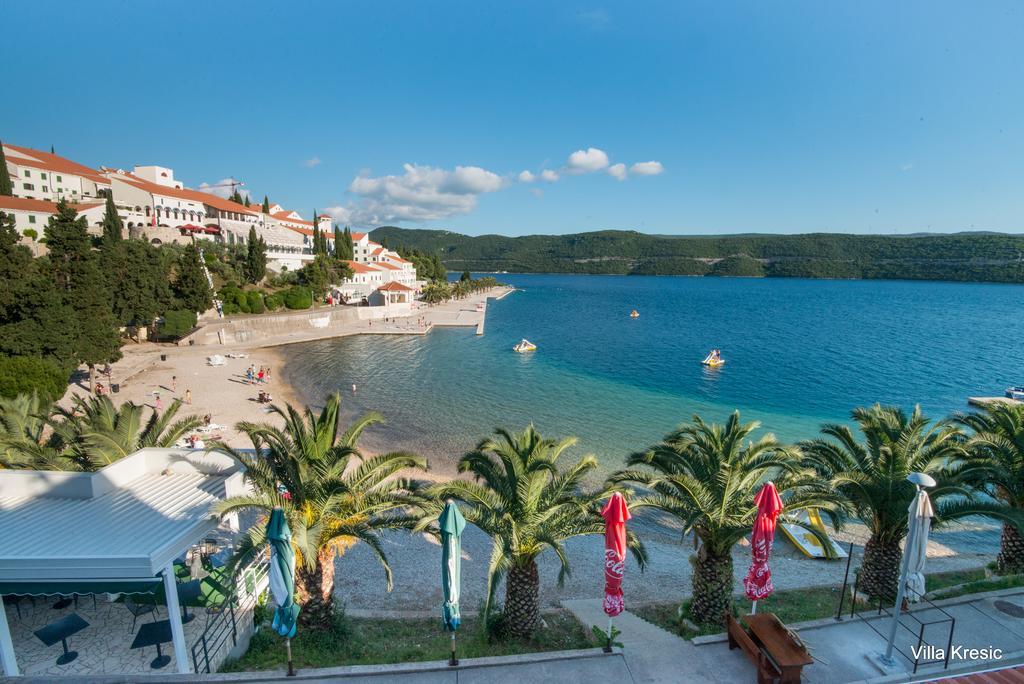 Apartments Villa Kresic Neum Exterior foto
