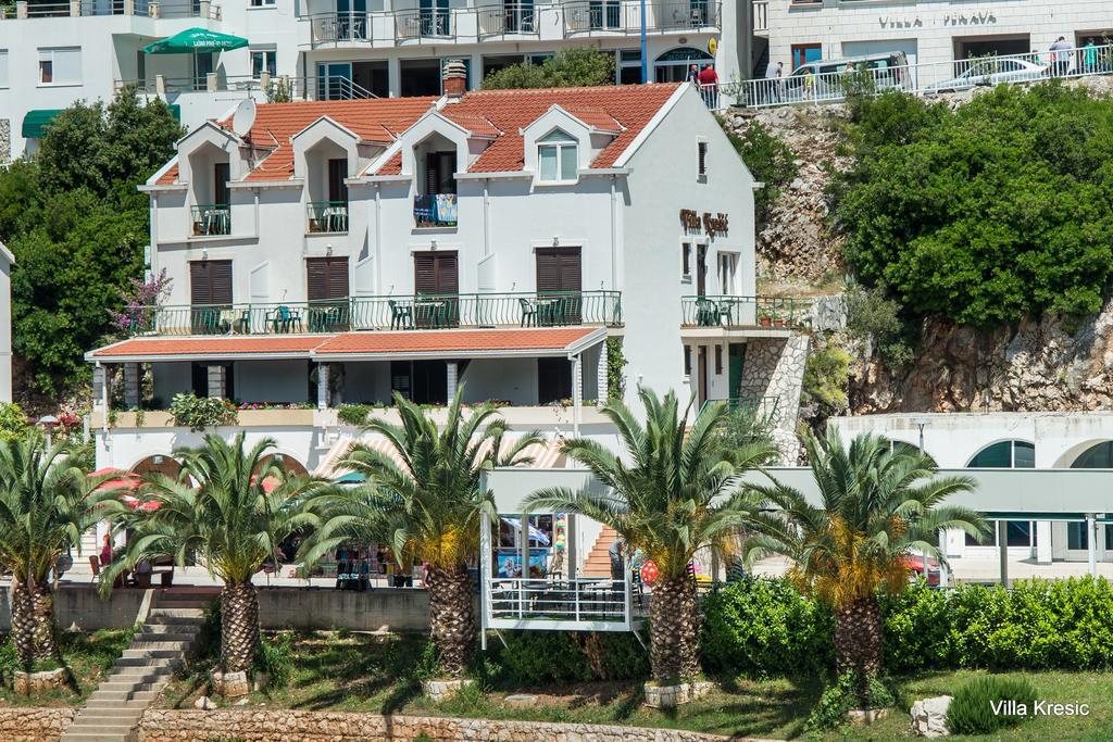 Apartments Villa Kresic Neum Exterior foto