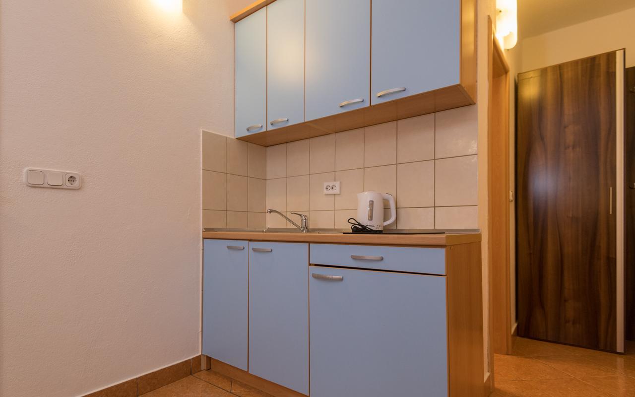Apartments Villa Kresic Neum Exterior foto